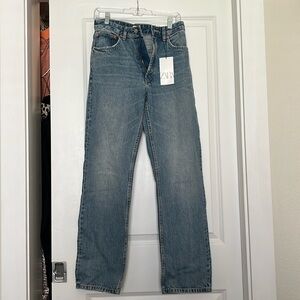 NWT Zara Jeans